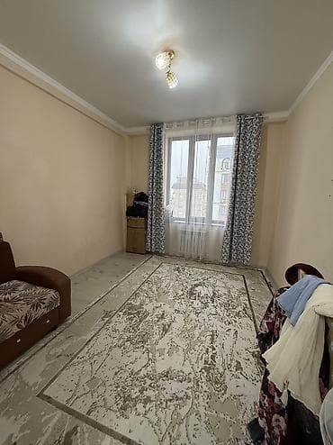 кватиру: 3 комнаты, 72 м², Элитка, 11 этаж — 3