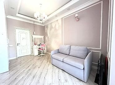 4 bedroom: 4 комнаты, Собственник, С мебелью полностью — 9