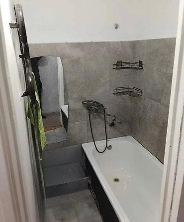 совхоз фрунзе дом: 61 м², 3 комнаты, Забор, огорожен — 6