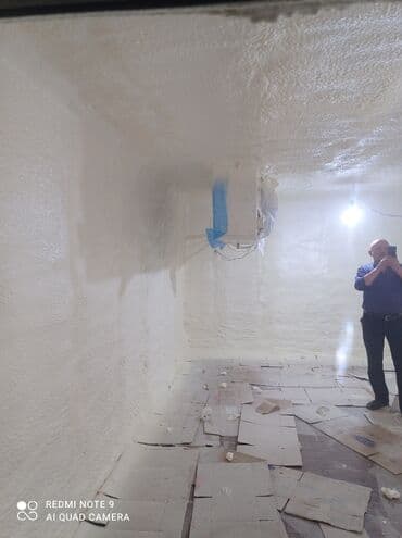 ножовка по дереву: Утеплитель пена ппу утеплитель пена 
Утеплител пена ппу утепление — 6