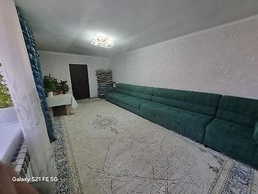 Сниму дом: Дом, 80 м², 3 комнаты — 1