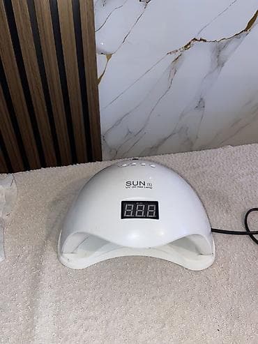 диспи: Профессиональный комплект для маникюра/покрытия гель‑лаком В набор — 3