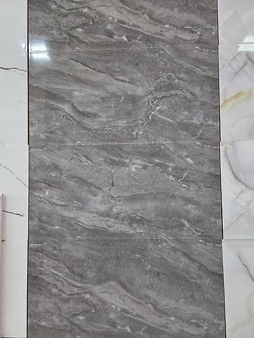 Назначение: Для стен, Глянцевое покрытие, 30x60 см