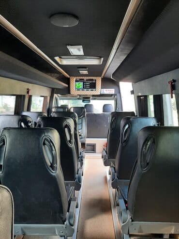 цены на электромобили в бишкеке: По региону, Аэропорт, По городу Бус | 17 мест — 13