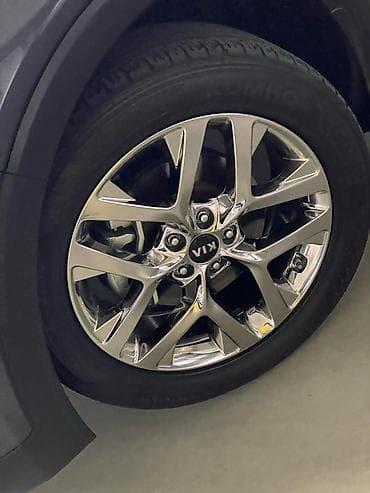 Продажа авто: Kia Sorento: 2019 г., 2.2 л, Дизель, Кроссовер — 7