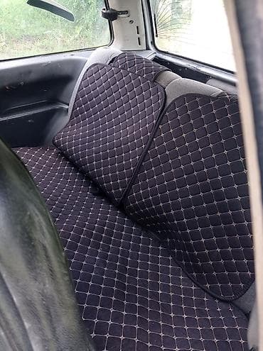 митсубиси шариот 1998: Daihatsu MAX: 1990 г., 1.8 л, Механика, Бензин, Купе — 6