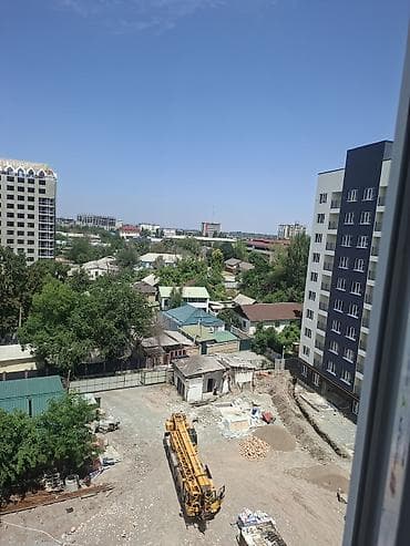 рухий мурас 2 какой район: 1 комната, 46 м², Элитка, 8 этаж, Готовая ПСО (под самоотделку) — 7