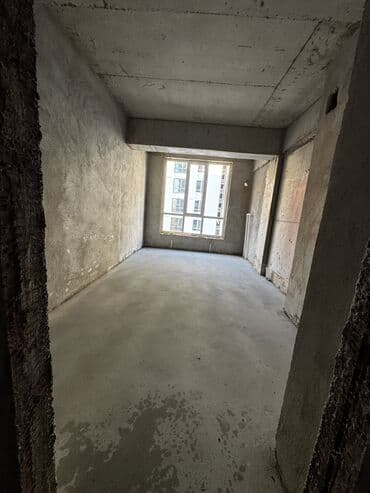 квартира аренда 2 комнатная арзон: 2 комнаты, 73 м², Элитка, 4 этаж, ПСО (под самоотделку) — 3