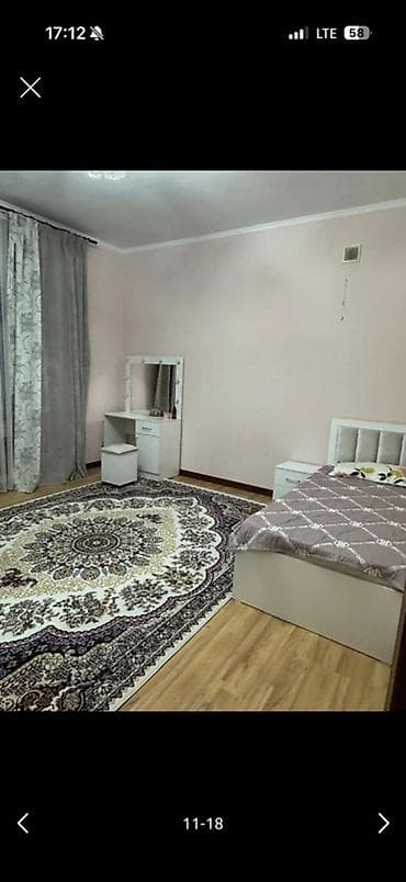 каттедж: Продается 3-ех уровневый элитный особняк в районе Айни парка.9,5 — 8