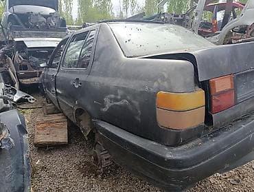 гольф 3 бампер: Разбор Volkswagen Vento (седан, начало–середина 1990‑х). Автомобиль на — 3