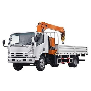 монипуляторы: Манипулятор, Mercedes-Benz — 1