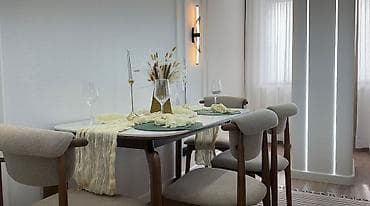 2 комнаты, 65 м², Элитка, 4 этаж, Дизайнерский ремонт