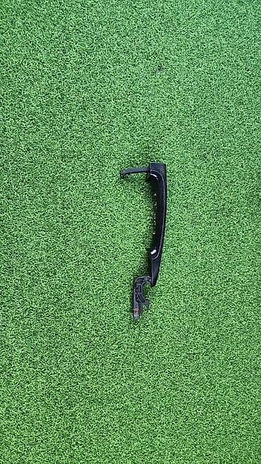 bmw e9: Ручка двери наружния 7 —189 —-099 Год 2009 Цена 3000сом шт Е90LCI — 2