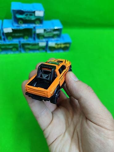 модельки машинки: Моделька машина металлическая игрушка в ассортименте🚘 Комплектация — 4