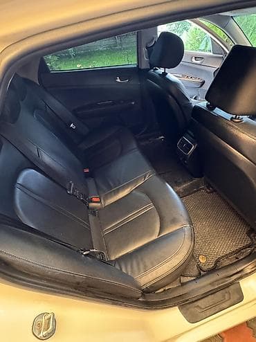 k3 2020: Kia K5: 2018 г., 2 л, Автомат, Газ — 8