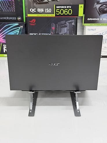 acer: Ноутбук, Acer, 8 ГБ ОЗУ, Intel Core i3, 14 ", Б/у, Для работы, учебы, память SSD — 4