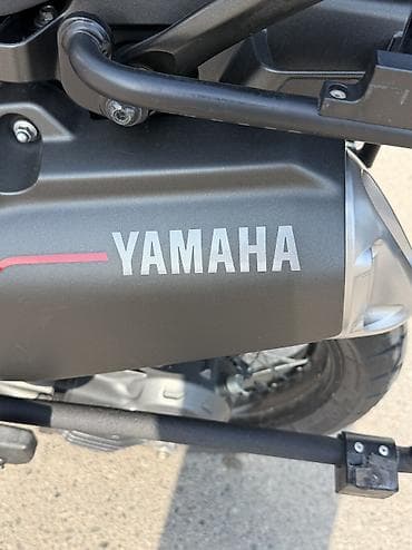 Мотоциклы: Эндуро Yamaha, 1200 куб. см, Бензин, Взрослый, Новый — 9