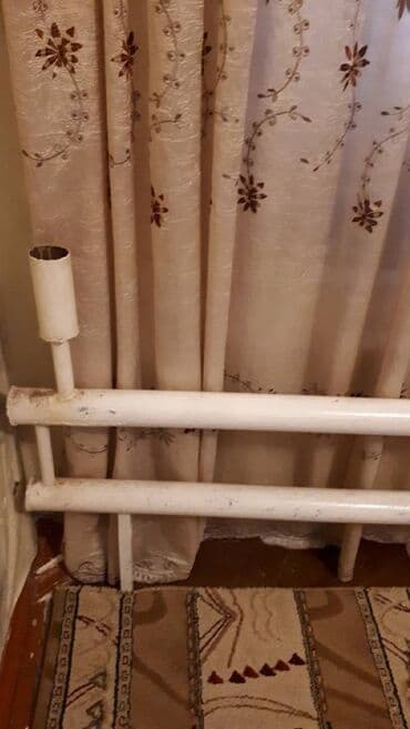 искусственный камин бишкек: Г.Ош. Продаю самодельный регистр отопления! Хорошее состояние — 2