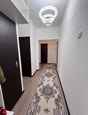 106: 2 комнаты, 52 м², 106 серия, 2 этаж, Косметический ремонт — 5