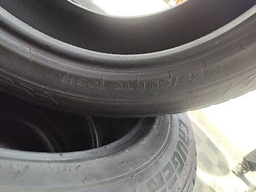 at шины: Шины 235 / 60 / R 18, Лето, Комплект, Внедорожные (АТ/МТ), Kumho — 4