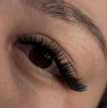 Ресницы, Голливуд, Классика, 2D, С выездом на дом, Консультация, Гипоаллергенные материалы
