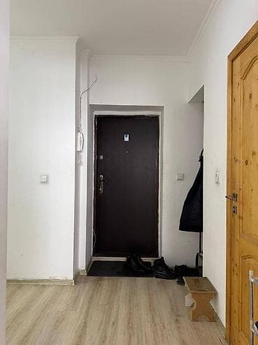 квартира ырайон кудайберген: 2 бөлмө, 80 м², Элитка, 6 кабат, Косметикалык ремонт — 7