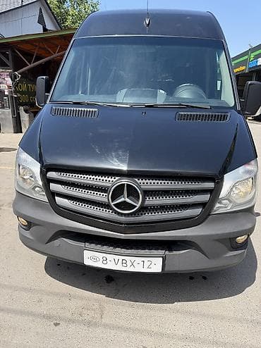 обшивка w210: Легкий грузовик, Mercedes-Benz, Стандарт, 3 т, Б/у — 5
