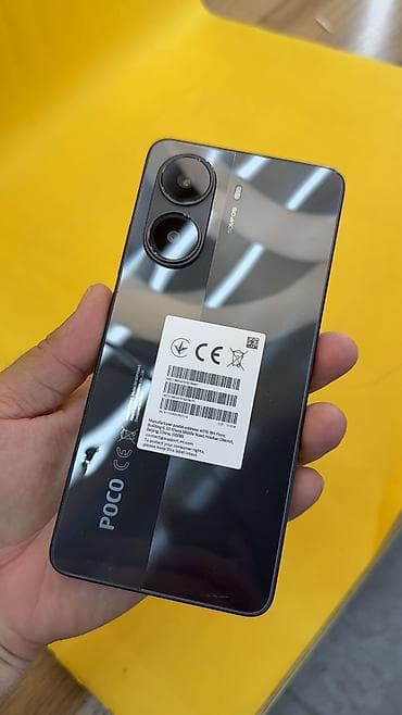 second tech: Poco X7 Pro, Б/у, 512 ГБ, 2 SIM — 4