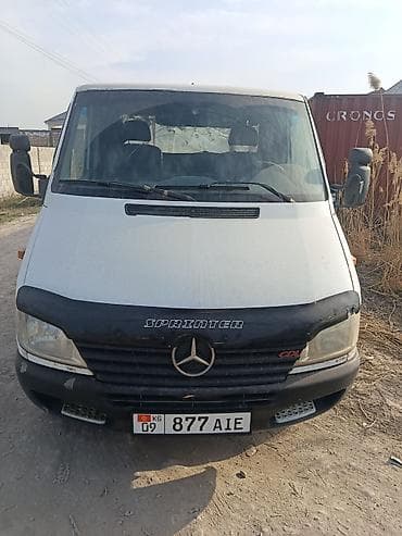 притсеп тигач: Эвакуатор, Mercedes-Benz, Ломаная — 3