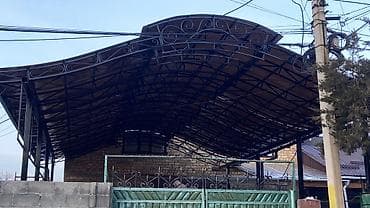 Сварка | Козырьки, Заборы, оградки, Перила Бесплатная смета, Гарантия, Доставка