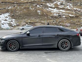 летняя резина купить: Колеса в сборе R 17, Всесезонная, Легковые, Литые, отверстий - 5 — 3