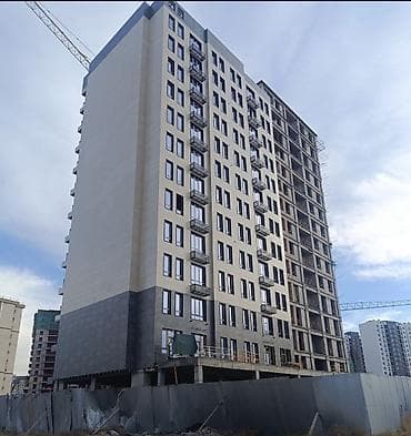 элитная: 2 комнаты, 60 м², Элитка, 9 этаж — 4