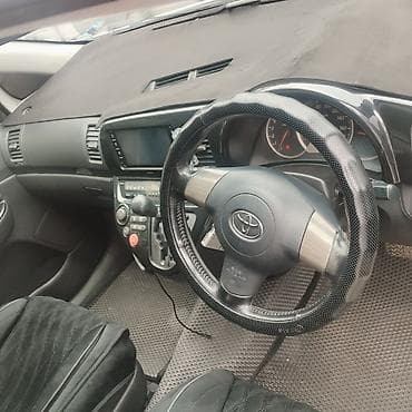 сиденья на ваз 2106: Toyota WISH: 2003 г., 1.8 л, Автомат, Бензин, Универсал — 3