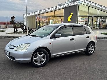 матор хонда аккорд: Honda Civic: 2002 г., 1.4 л, Механика, Бензин, Хэтчбэк — 3
