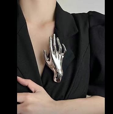 dr pen: Кольцо, Женские, Без вставки — 9