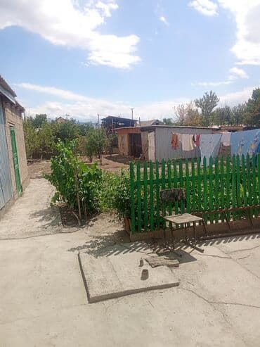 обмен на комнатные растения: Дом,62м² 8 комнаты Тип дома:Дом Кочо: Сыдыгалиева 18 Комната :8 — 7
