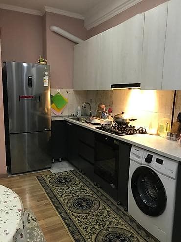 2х: 2 комнаты, 49 м², Элитка, 5 этаж, Евроремонт — 7