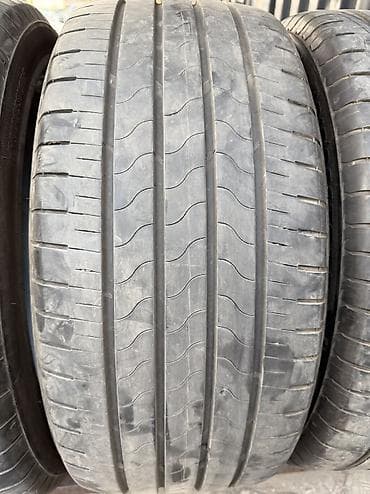 pirelli p zero: Шины 235 / 45 / R 18, Лето, Б/у, Комплект, Легковые, Япония, Bridgestone — 3