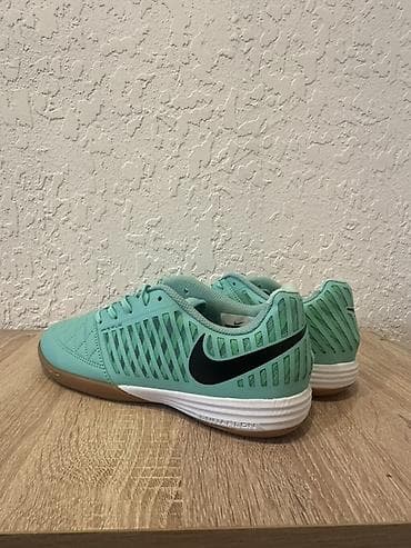 Спорт жана хобби: Nike Lunar Gato II Indoor - Тип: футзалки/кроссовки для зала - Верх — 3