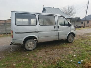 шина виленского бишкек: Автобус — 7