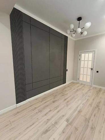 elegance stroy: 1 комната, 43 м², Элитка, 4 этаж, Евроремонт — 6