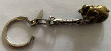 купюра доллар: Продам Брелок для ключей — 5