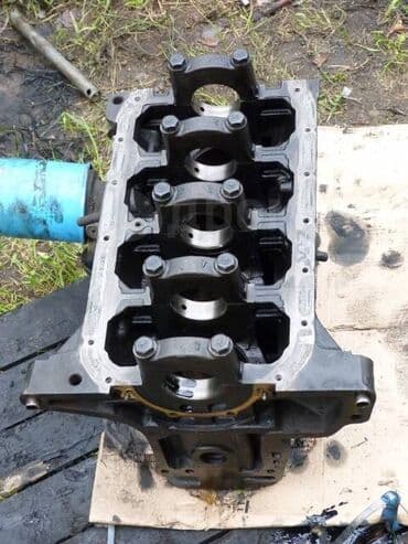 cd20: Nissan 1995 г., 2 л, Б/у, Оригинал, Япония — 4