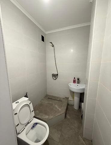 kant flat: 2 комнаты, 47 м², Индивидуалка, 5 этаж, Косметический ремонт — 5