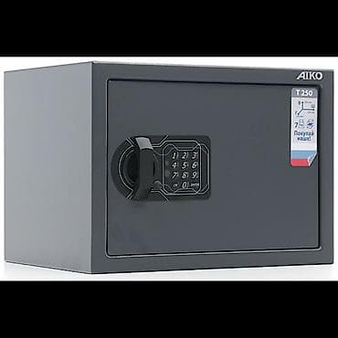 Сейф Aiko T-250 с электронным замком в Нарыне!!! ВхШхГ lalafo.kg да Сейф Aiko T-250 с электронным замком в Нарыне!!! ВхШхГ