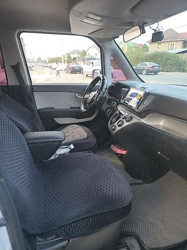 mini kooper: Kia Ray: 2017 г., 1 л, Автомат, Бензин, Хэтчбэк — 6