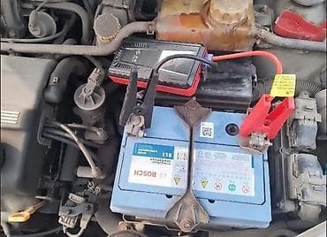 Системы освещения: Аккумулятор 100 и более Ач, Новый, Самовывоз, Платная доставка — 5