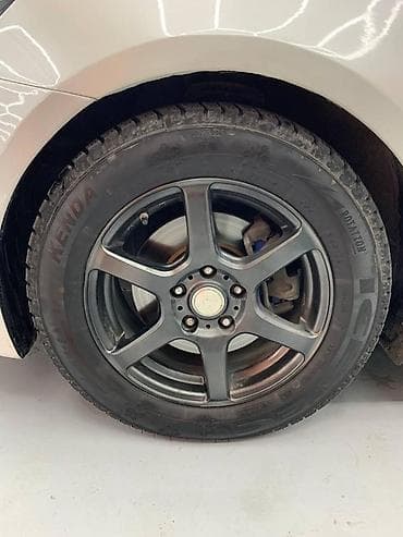 шерале: Kia Optima: 2015 г., 2.4 л, Автомат, Бензин, Седан — 4
