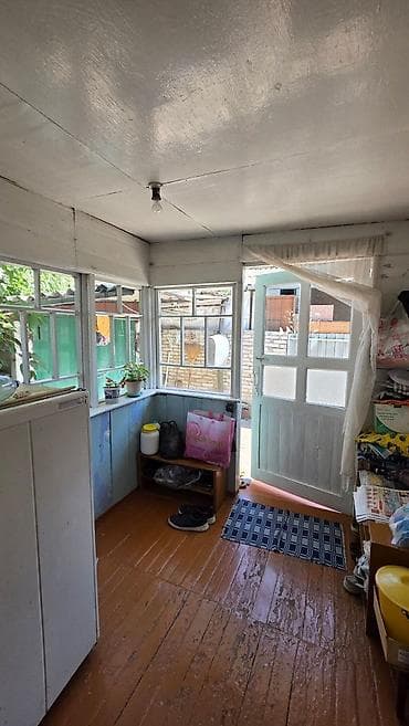 27: 📍Азия Молл 🔘4-комнаты 🔘55м² Продается уютный 4-комнатный дом — 7