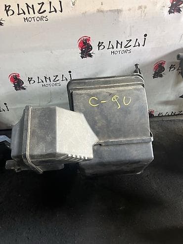 нд фильтр: Корпус воздушного фильтра KIA K5 JF L4NA 2017 (б/у),Привозной из — 1